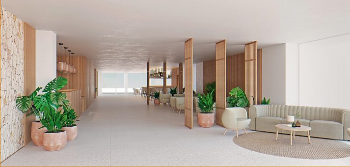 Cabot Cala Ferrera - Modelbild