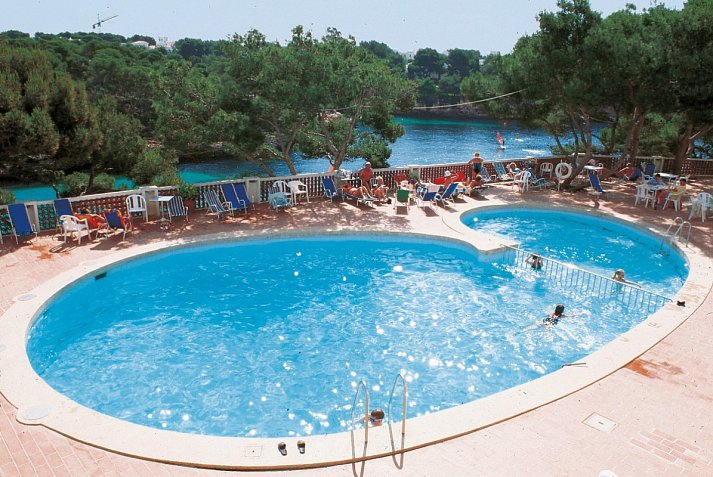 Cabot Cala Ferrera