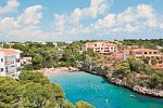 Cabot Cala Ferrera