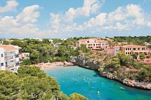 Cabot Cala Ferrera