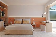 Cabot Cala Ferrera - Modelbild (Zimmercodierungen DB1, DBM, DBN & DBD)