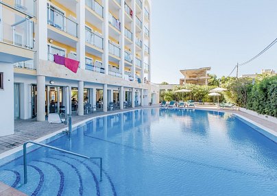 Bella Mar Cala Ratjada