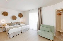 O7 Alondra - Wohnbeispiel Dreibettzimmer (Zimmercodierung TB1)
