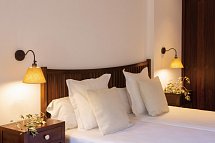 Es Port - Wohnbeispiel Doppelzimmer Superior (Zimmercodierung DS1)