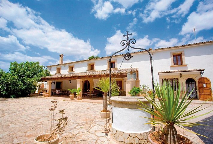 Rural Sa Bassa Plana