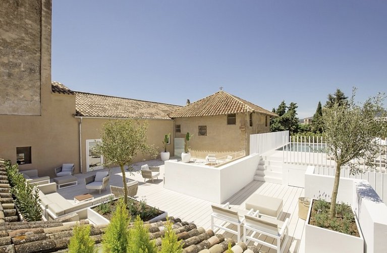 Convent de la Missió Grand Luxury Boutique adults-only