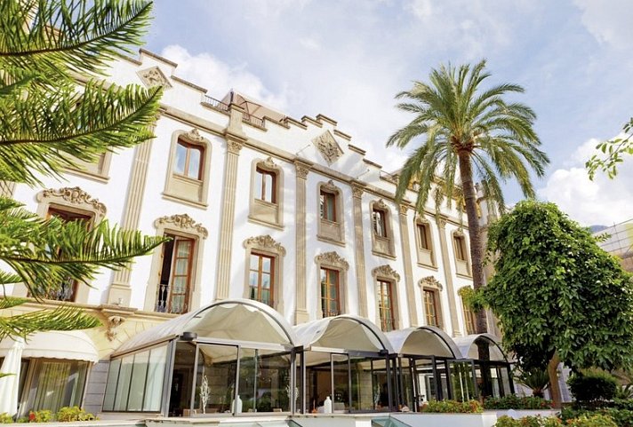 Gran Hotel Sóller & Spa