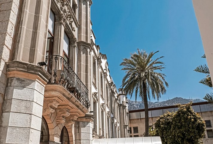 Gran Hotel Sóller & Spa