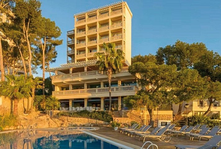 Barceló Illetas Albatros