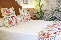 Rural S'Olivaret - Wohnbeispiel Doppelzimmer Superior (Zimmercodierung DS1)