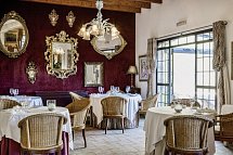 Rural S'Olivaret - Restaurant