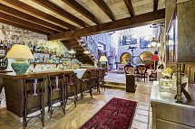 Rural S'Olivaret - Bar