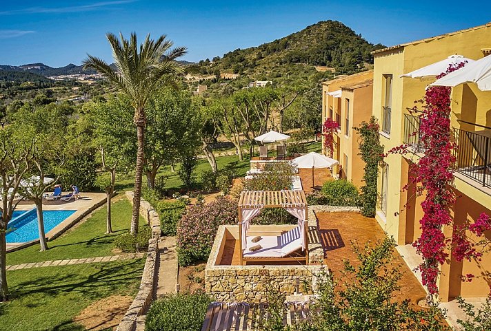 Pula Suites Boutique Resort