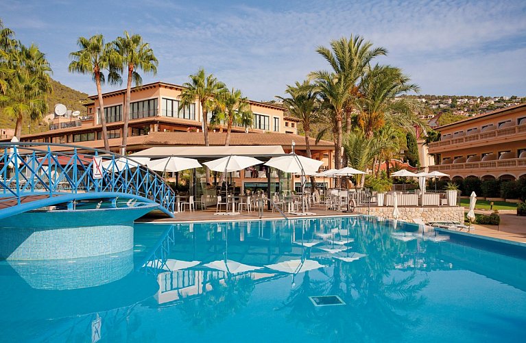 Mon Port & Spa