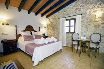 Rural Sa Bassa Rotja Ecoturismo - Wohnbeispiel Suite (mit Terrasse) (Zimmercodierung WB1)