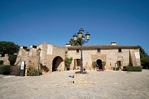 Rural Sa Bassa Rotja Ecoturismo