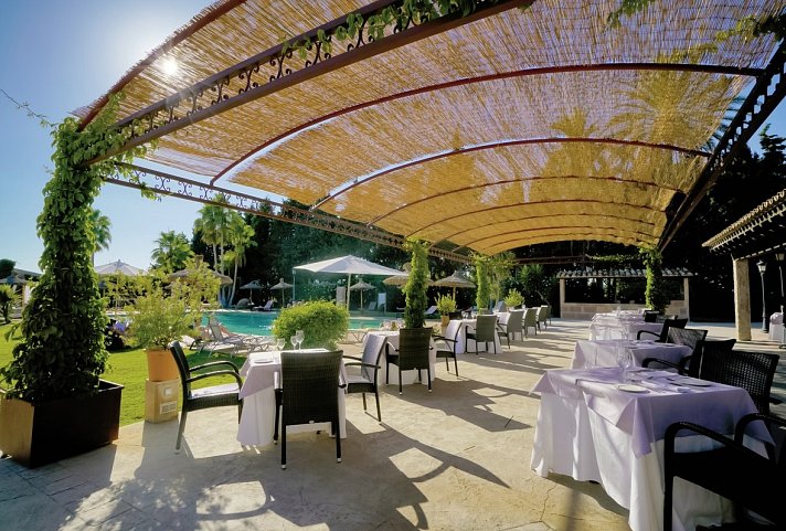 Rural Sa Bassa Rotja Ecoturismo