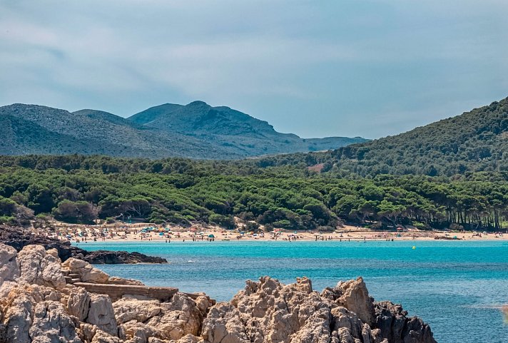 BQ Cala Ratjada