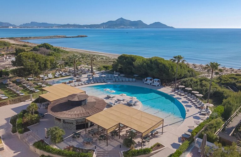 Sarena de Muro Resort Mallorca, part of Destination by Hyatt