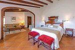 Finca Ca's Curial