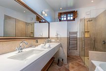 Finca Ca's Curial - Beispiel Bad (Zimmercodierung WB1)