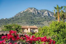 Finca Ca's Curial