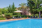 Finca Ca's Curial