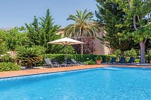 Finca Ca's Curial
