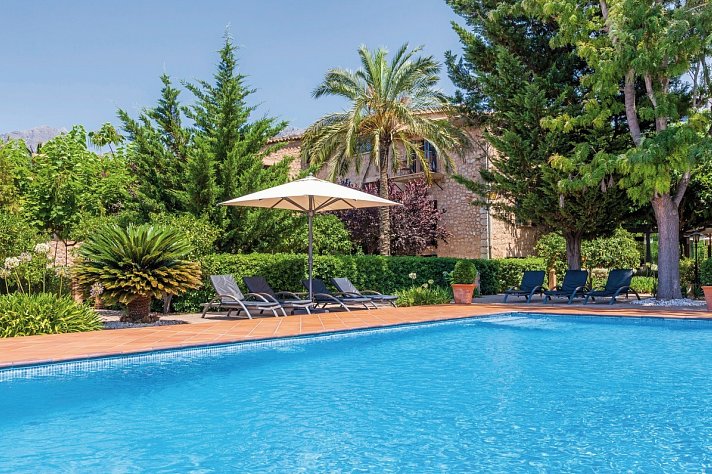 Finca Ca's Curial