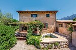 Finca Ca's Curial