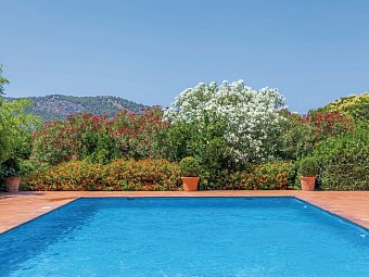 Finca Ca's Curial