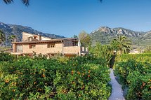 Finca Ca's Curial