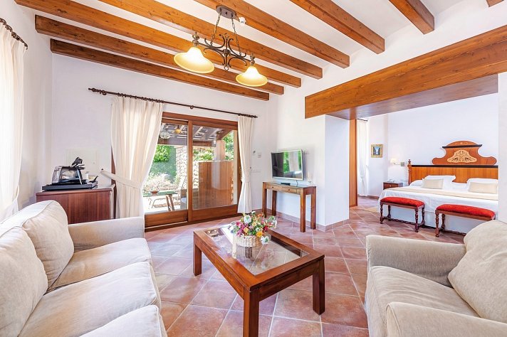 Finca Ca's Curial