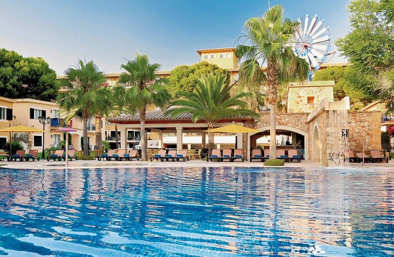 Occidental Playa de Palma