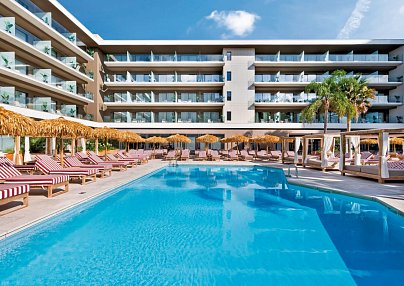 Aubamar Palma Resort Playa de Palma