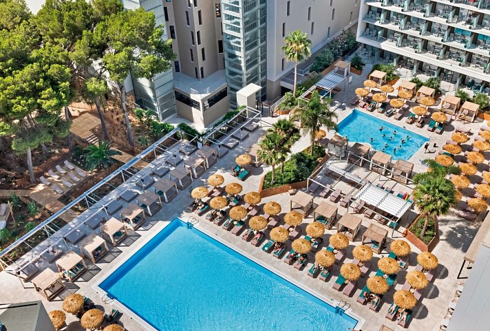 Aubamar Palma Resort