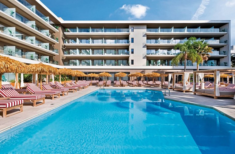 Aubamar Palma Resort