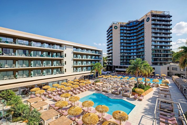 Aubamar Palma Resort