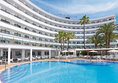 HSM Linda Playa Paguera