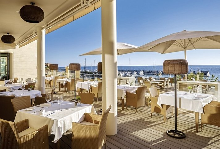 Pure Salt Port Adriano