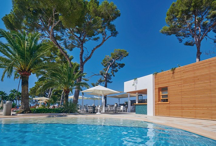 Hipotels Eurotel Punta Rotja