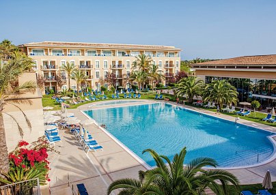 Grupotel Playa de Palma Suites & Spa Playa de Palma