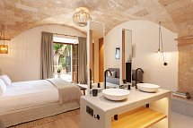 Son Julia Country House - Wohnbeispiel (Zimmercodierungen JB1 & JB2)
