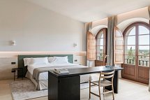 Son Julia Country House - Wohnbeispiel Doppelzimmer Deluxe Superior (Zimmercodierung DD2)