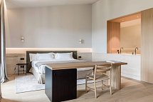 Son Julia Country House - Wohnbeispiel Doppelzimmer Deluxe Superior (Zimmercodierung DD2)