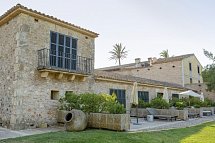 Rural Casal Santa Eulalia
