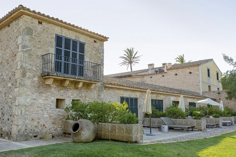 Rural Casal Santa Eulalia