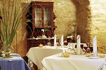 Rural Casal Santa Eulalia - Restaurant