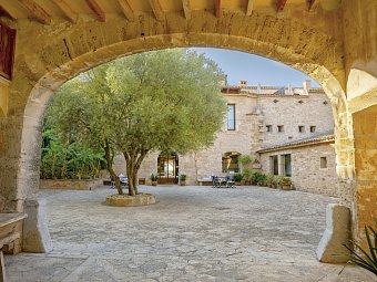 Rural Casal Santa Eulalia