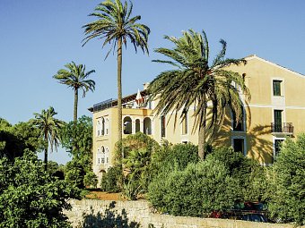 Rural Casal Santa Eulalia